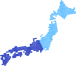 エリア選択