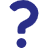 ?のアイコン