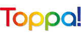 Toppa!