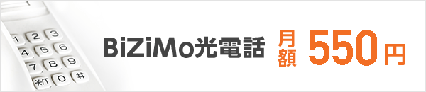BiZiMo光電話