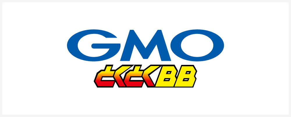 GMOとくとくBBのロゴ（枠あり）